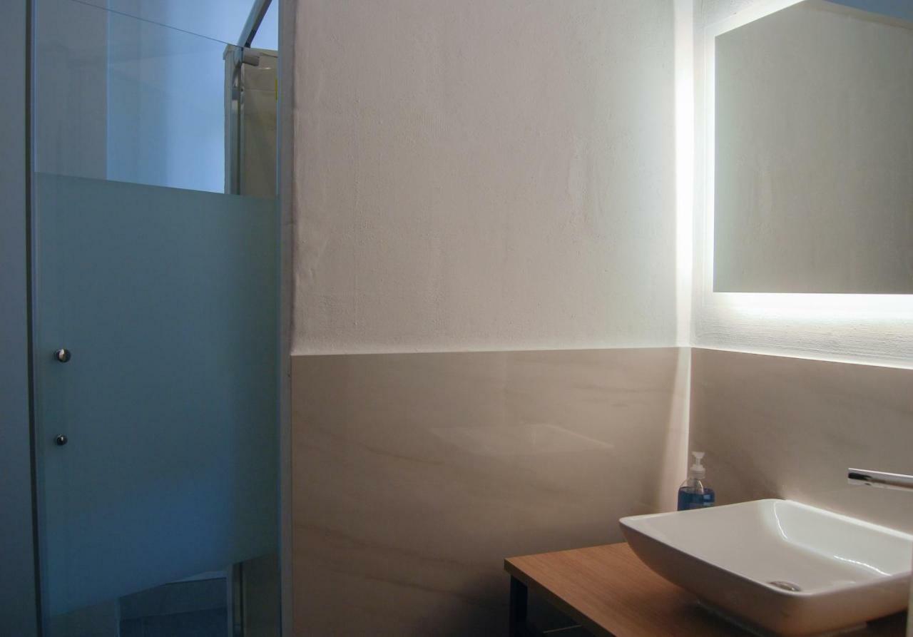 Alte Schule Gaestehaus - The Principal'S Rooms Appartment Bitburg Eksteriør bilde
