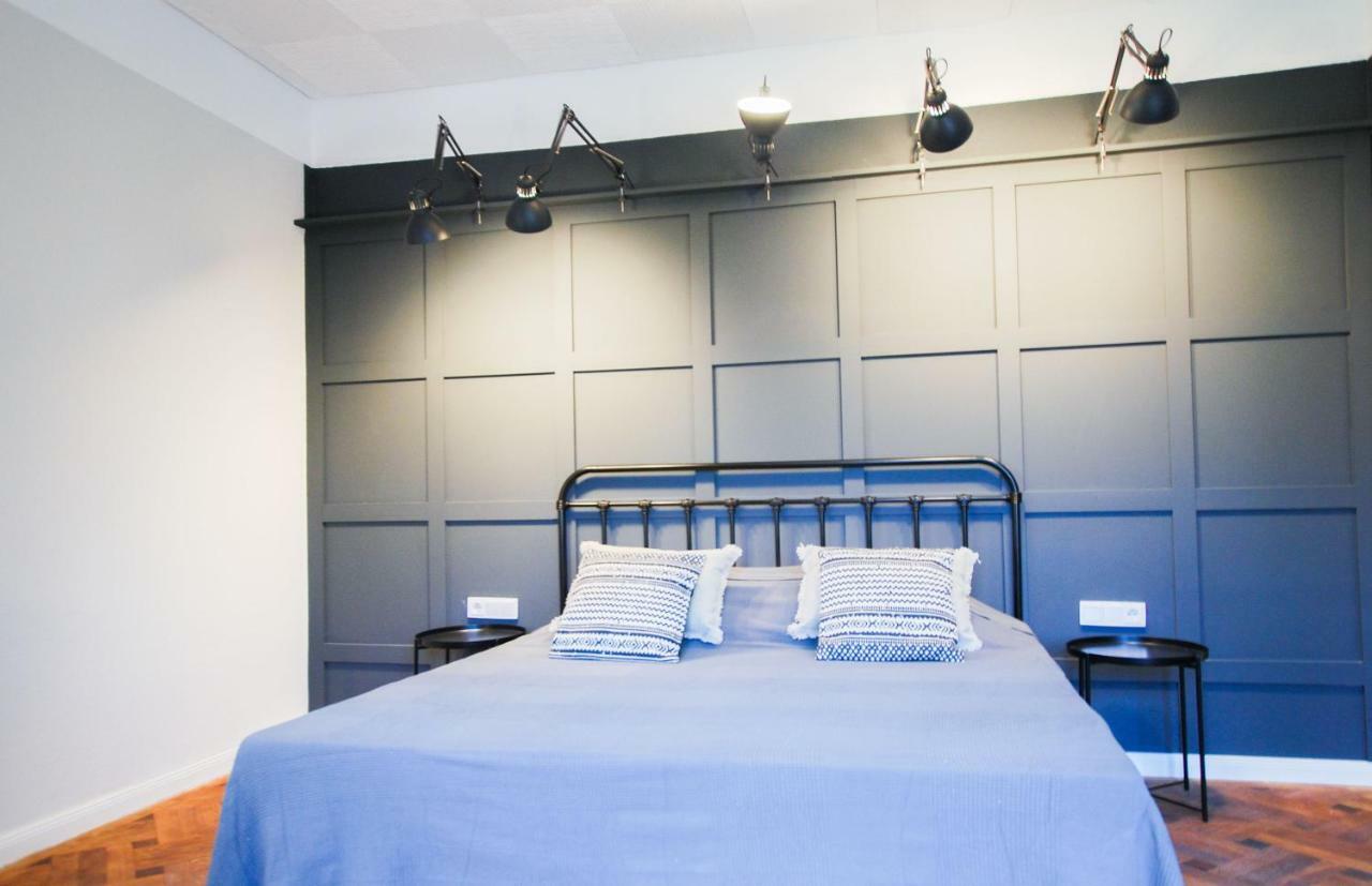Alte Schule Gaestehaus - The Principal'S Rooms Appartment Bitburg Eksteriør bilde